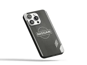 Nissan Handycover Sportliches Racing Design